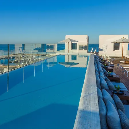 Hm Alma Beach - Adults Only-3