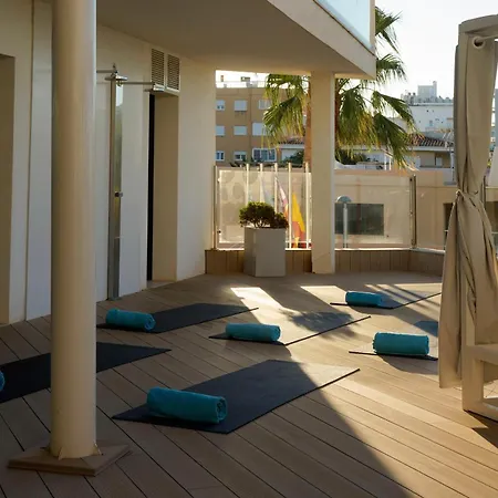Aluasoul Palma Hotel Adults Only-3